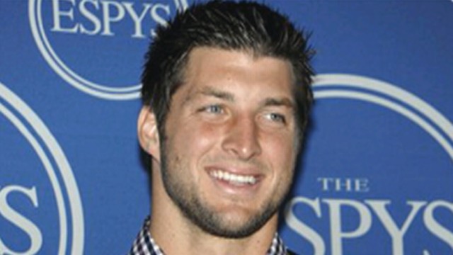 Tim Tebow Has Been Offered a Job By the Legends Football League