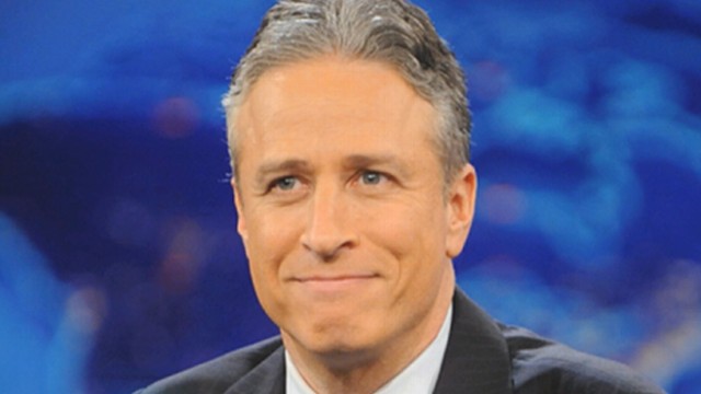 Video Countdown to Jon Stewarts Return to 'The Daily Show' - ABC News