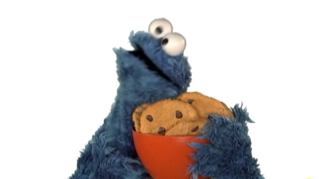 youtube cookie monster