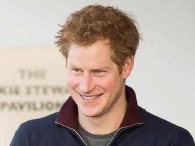 VIDEO: The Royal will reportedly receive $17 million on his 30th birthday as an inheritance from his late mother.