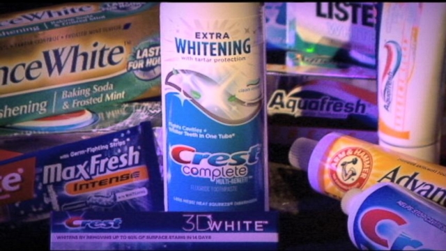 is toothpaste a liquid tsa