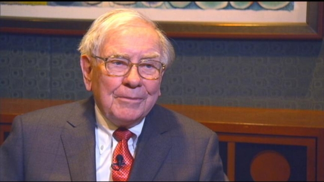 Video Warren Buffett's Bold Offer: The Billion-Dollar Bracket - ABC News