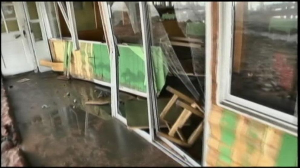 VIDEO: 8.2-Magnitude Earthquake Rocks Chile, Surrounding Countries