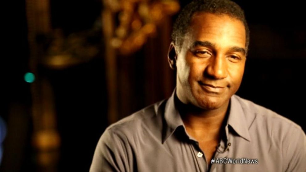 Person Of The Week Norm Lewis Video Abc News