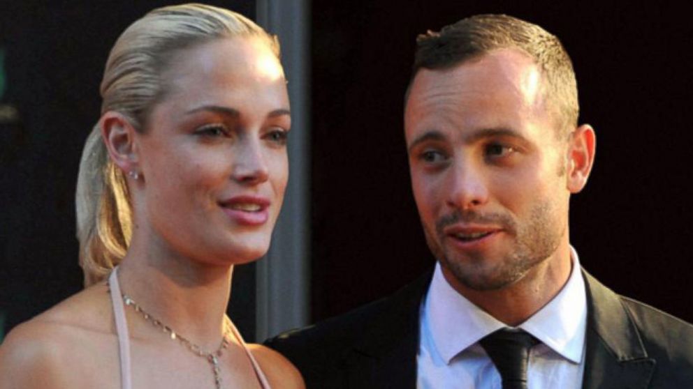 Oscar Pistorius' Timeline of How He Shot Reeva Steenkamp - ABC News