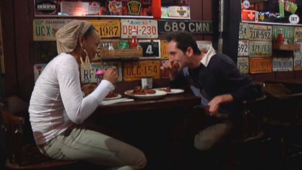 VIDEO: Taking a Bite Out of Anger When Talking to Your Spouse