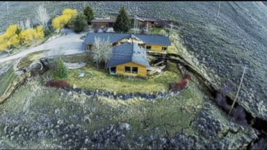 Wyoming Landslide: Slow Moving Disaster