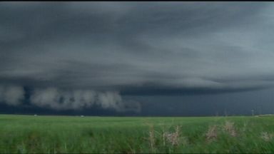 VIDEO: Families across the country are still recovering from a torrent of rain, hail and tornadoes.