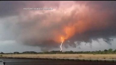 New Storm Warnings Coming After Tornados Strike in the South