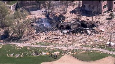 Home Explosion in Chicago: Warnings for Homeowners After Blast 