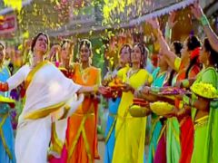 Move Over Oscar Here Comes the Bollywood