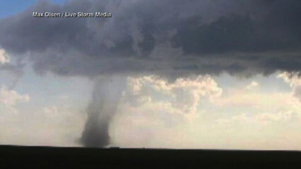 Video Massive Storms Bear Down - ABC News