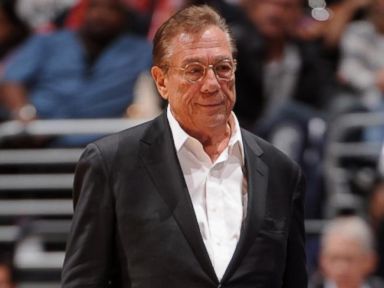 Can Donald Sterling Be Forced to Sell Los Angeles Clippers?