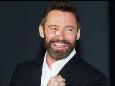 Hugh Jackman's New Health Scare