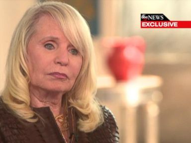 ABC News Exclusive One-On-One Interview with Shelly Sterling