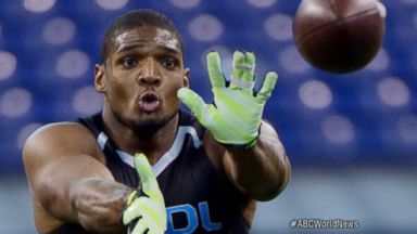 VIDEO: The Michael Sam Effect