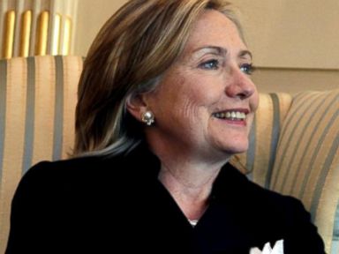 VIDEO: Hillary Clinton's Health Questioned by Karl Rove