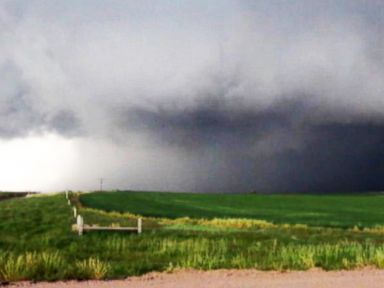 VIDEO: Severe Weather Outbreak 