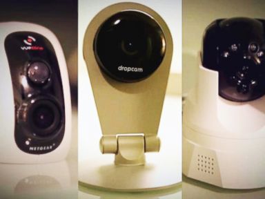 VIDEO: Home Security Cameras Put to the Test