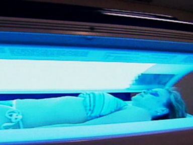 VIDEO: Change Coming for Tanning Beds