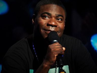 Tracy Morgan in Critical Condition After Deadly Highway Accident