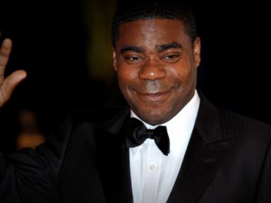 Tracy Morgan 'More Responsive' Day After Crash