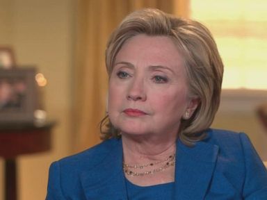 VIDEO: Hillary Clinton: Robert Gates 'Missed the Context of the or Meaning'