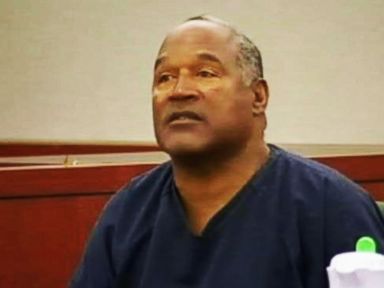 VIDEO: OJ Simpson 20 Years Later