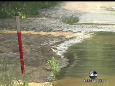 VIDEO: Severe Weather Warnings Across Heartland