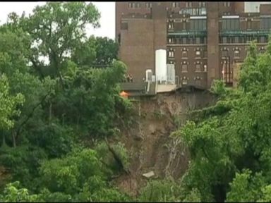 Massive Flash Flood Watch Across the Midwest