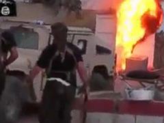 Getting Tough With Iraq:  White House Calls for Big Changes