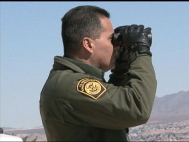 VIDEO: Officials in both Mexico and America are still trying to figure out why the chopper fired on U.S. Border Patrol.