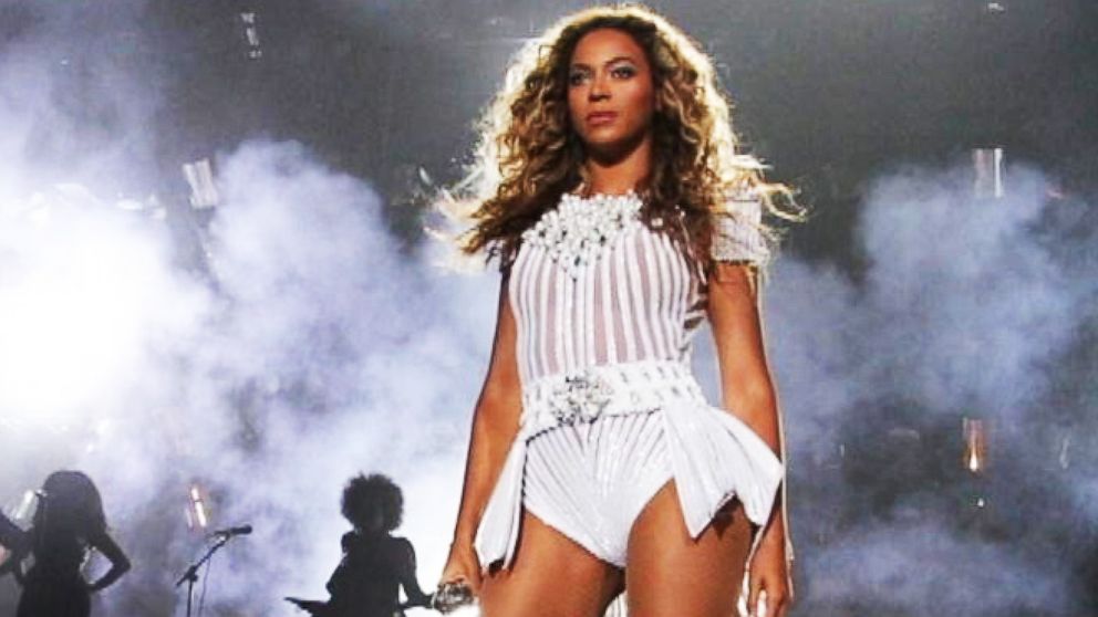 Video Instant Index: Beyonce Tops Forbes Annual List of 100 Most