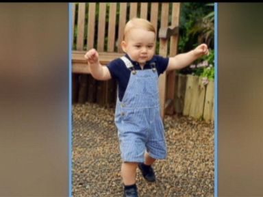 Major Milestone for Prince George 