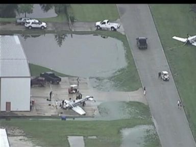 VIDEO: Severe Weather System on the Move Across US