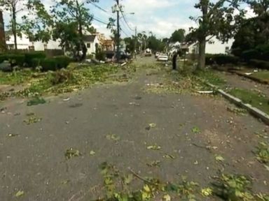 VIDEO: Severe Weather Across the Country and More on the Way