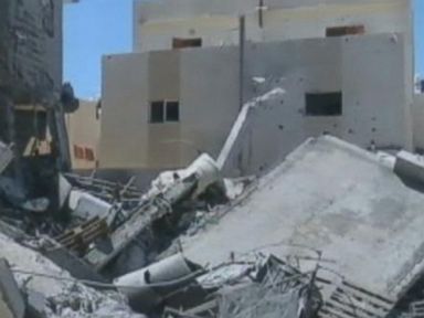 VIDEO: Another UN School in Gaza Bombed; 10 Dead and Dozens Wounded