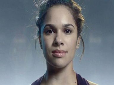 A Ballerina Who Defies the Odds: Misty Copeland