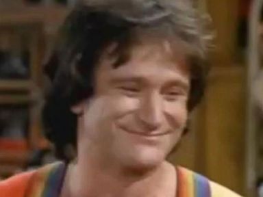 VIDEO: Beloved Oscar Winning Actor and Comedian Robin Williams Dead