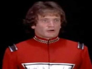 VIDEO: Robin Williams Comedic Genius Praised