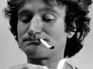 VIDEO: Robin Williams' Battles with Drug and Alcohol Addiction Were Well Known Over the Years