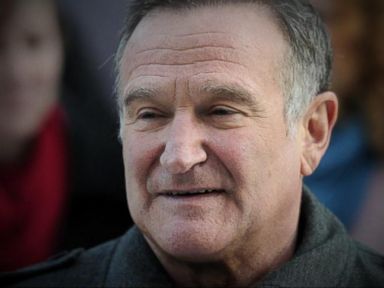 Bombshell Revelation About Robin Williams