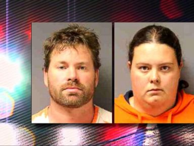 Couple Charged With Abduction of Amish Girls