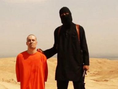 VIDEO: ISIS Claims It Beheaded American James Foley