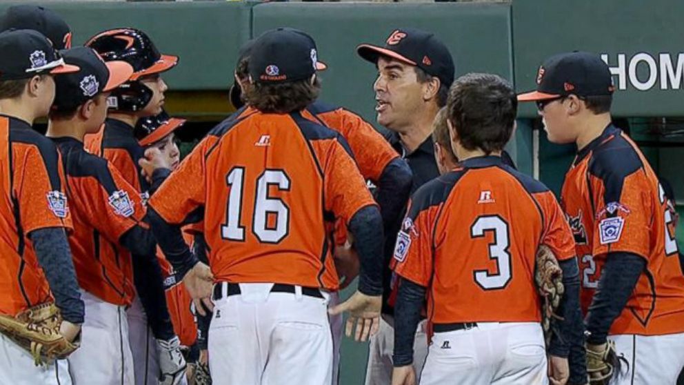 4 Little League Baseball Coaches Share Insights & Advice