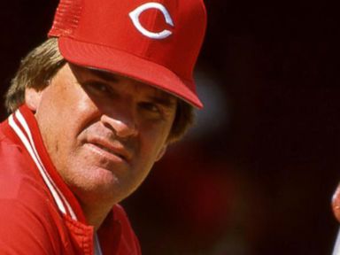 VIDEO: Pete Rose Still Wants a Second Chance