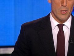 World News Now: David Muir Visits Jimmy Kimmel - Good Morning America