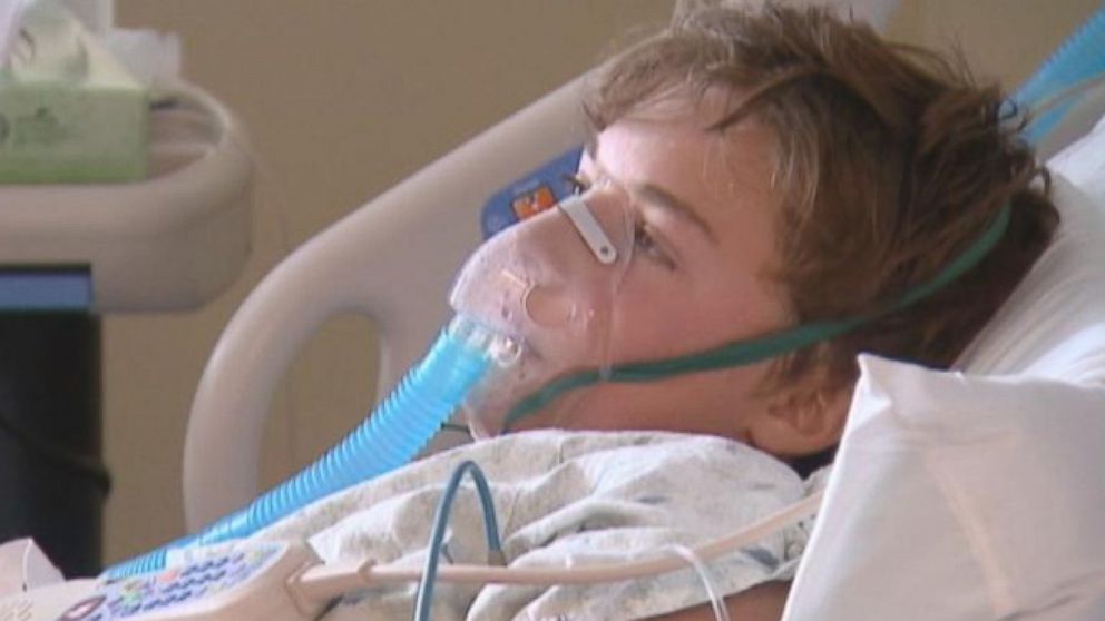 Respiratory Virus Sickening Children In Colorado Abc News