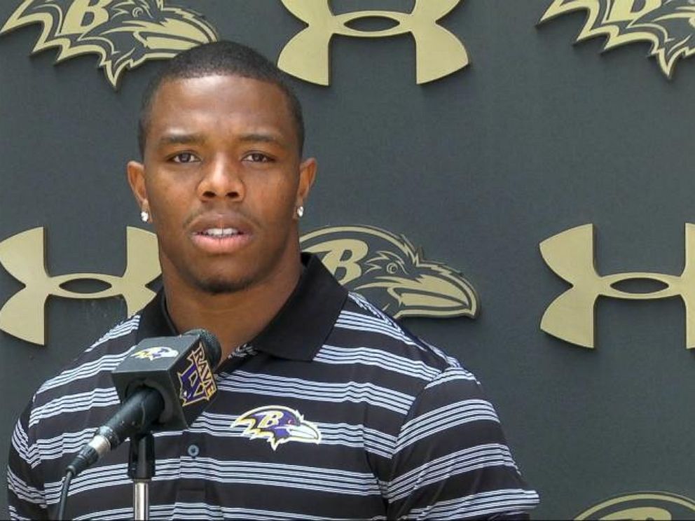 Baltimore-area Dick's Sporting Goods told to remove Ray Rice jerseys 