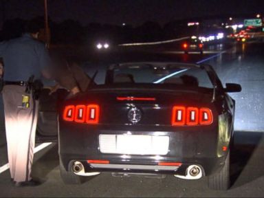 VIDEO: Colorado Police Facing More Stoned Drivers